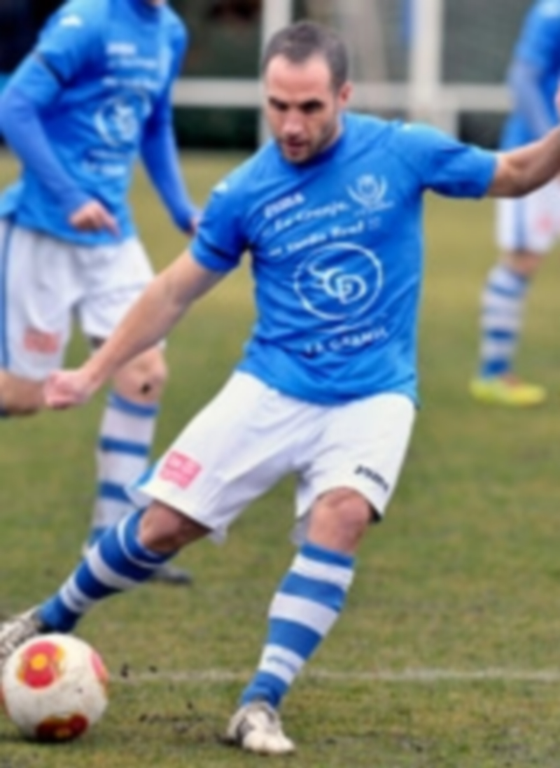 “Echar al entrenador era lo fácil“ 1 Iván Yubero