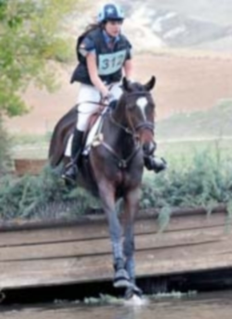 Cristina Sendagorta y ‘Máxima’