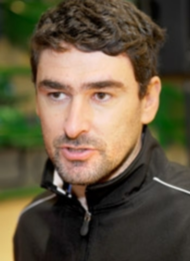 Daniel Ibañes