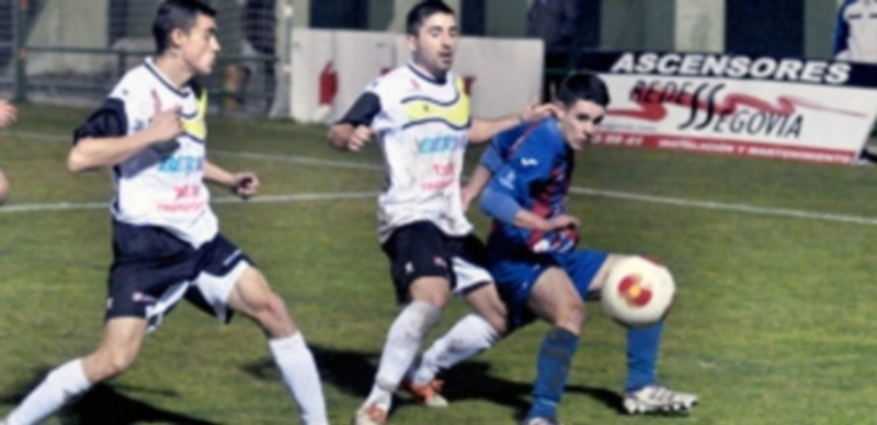 La última visita del Beroil Bupolsa burgalés al Estadio Municipal de La Albuera