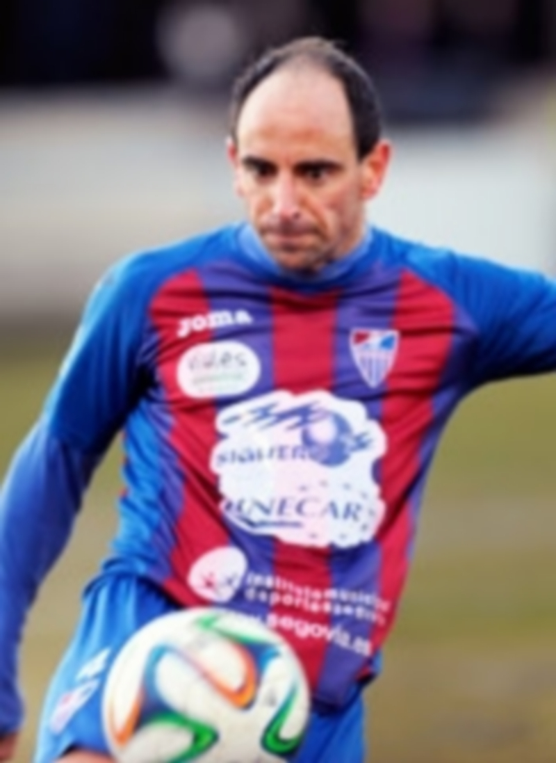 “Soy egoísta y quiero jugar” 1 Chema