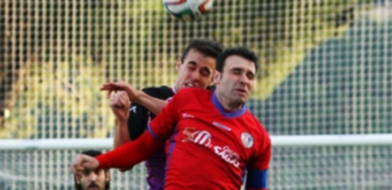 El capitán Félix del Puente