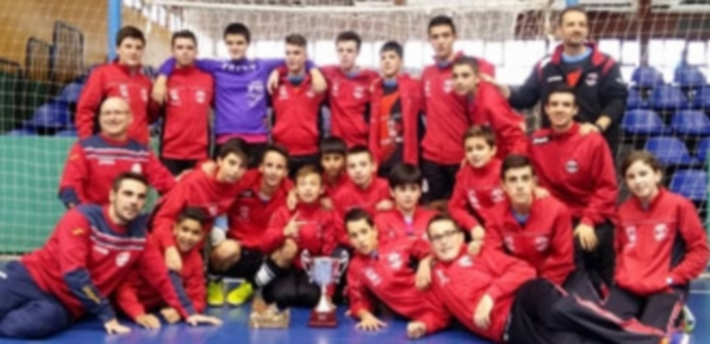 Los equipos del Segosala