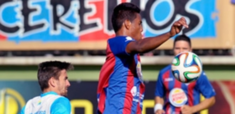 “Hay que ir paso a paso para conseguir los máximos puntos” 1 Santi Sedano