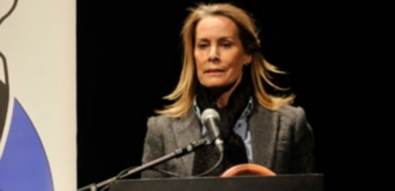 Theresa Zabell
