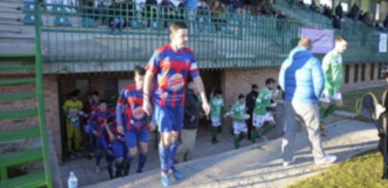 “Quiero ser campeón en casa” 1 Anel