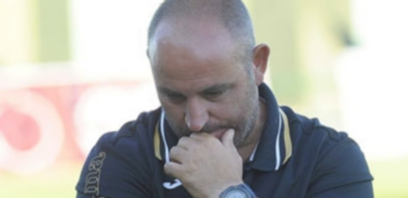 La Segoviana espera la respuesta de Abraham para la renovación 1 Abraham García