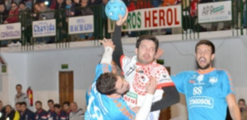 Agustín Casado se convierte en el primer fichaje del Viveros Herol Nava 1 Agustín Casado