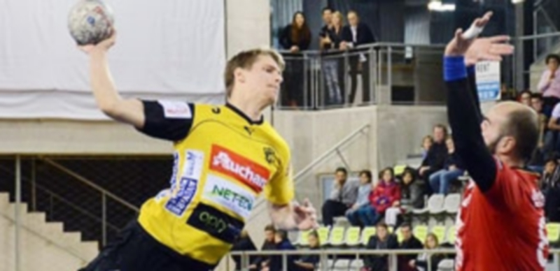 Todo al rojo (y blanco) 1 Tomisla Brakocevic. /E.A.