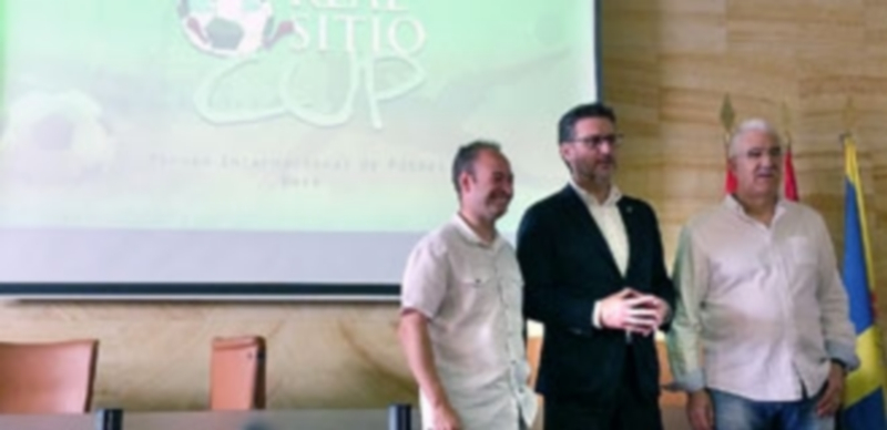 Un torneo con acento asiático 1 El organizador Jorge Vallejo