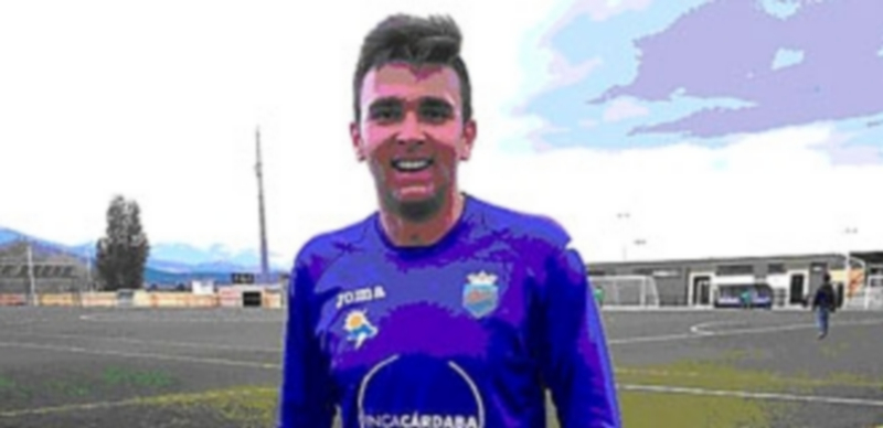 El Arcángel deja al campeón de Liga fuera del torneo a la primera 1 d02 123 1