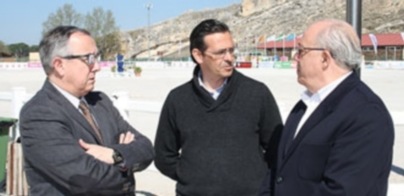 Francisco Javier López-Escobar