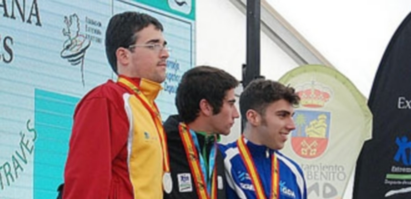 El segoviano Diego Postigo