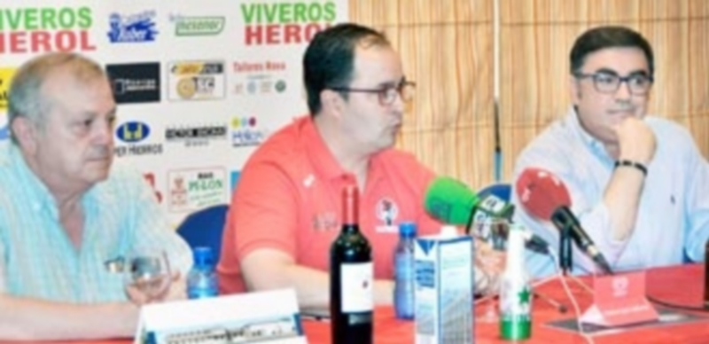 A por un buen comienzo 1 Dani Gordo