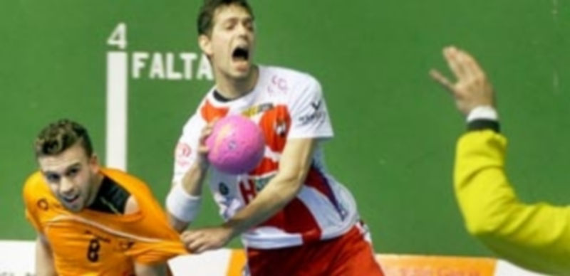 El Viveros Herol renueva a Bruno Vírseda, y presenta mañana a Dani Gordo 1 Bruno Vírseda