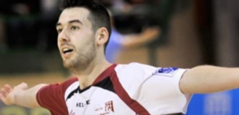 El retorno de una apuesta segura 1 El ala madrileño Sergio González