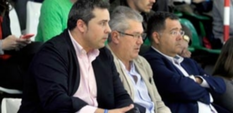 Preparando el bolsillo 1 Álvaro Fernández