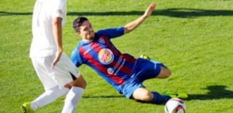 La vida sigue igual 1 Rubén