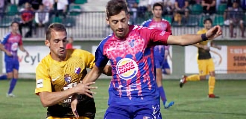 Más ganas que presión 15 Calleja