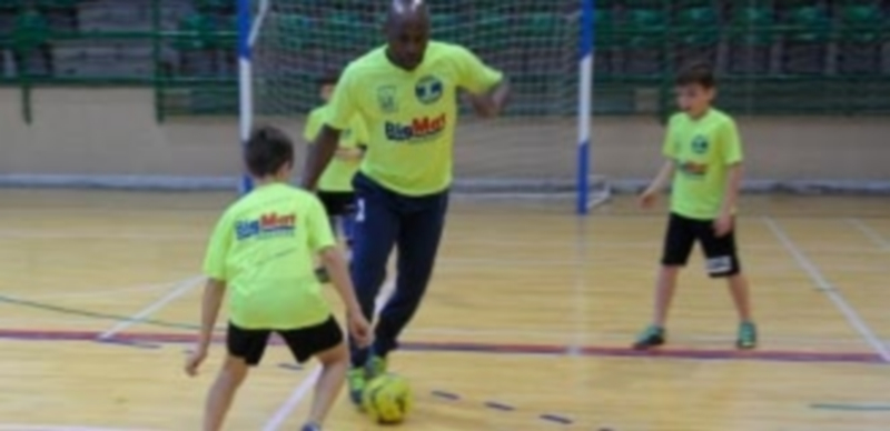 “Falta paciencia y sacrificio” 1 Tobe