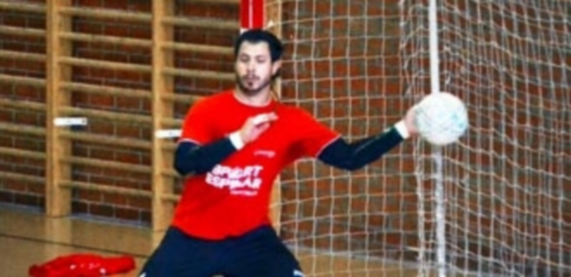 Carlos Pascual jugó en equipos como el Cuéllar Cojalba