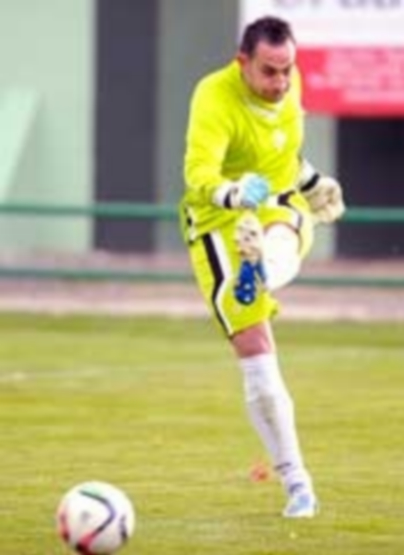 Reparto de puntos sobre un césped lamentable 1 Gerardo