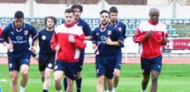 Kike y Arton