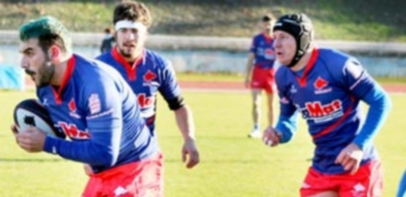 El jugador del BigMat