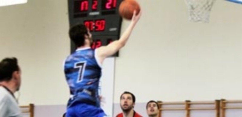 Imagen del pasado partido All Star que se celebró en el pabellón Emperador Teodosio en el verano de 2015. / EL ADELANTADO