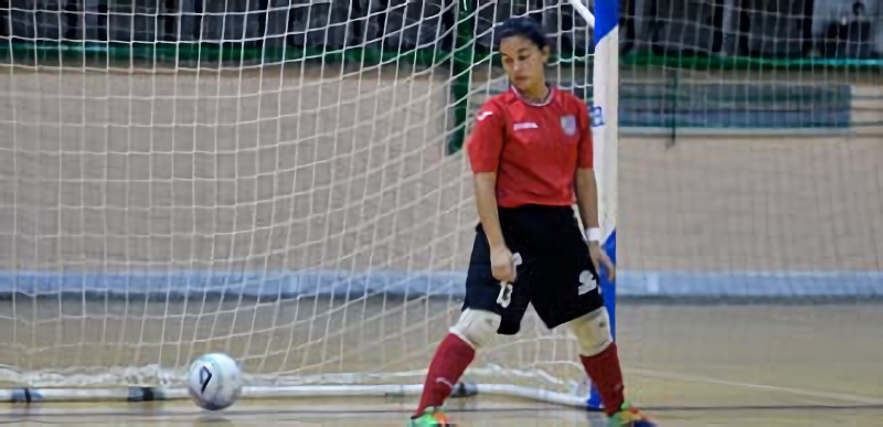 De remontar a terminar cayendo 1 La portera del Unami