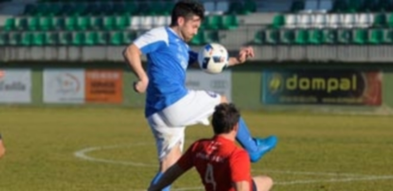 Victoria del Unami para empezar el año 1 El capitán del Unami