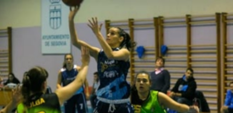 El Unami Venta Magullo frente al Villamuriel