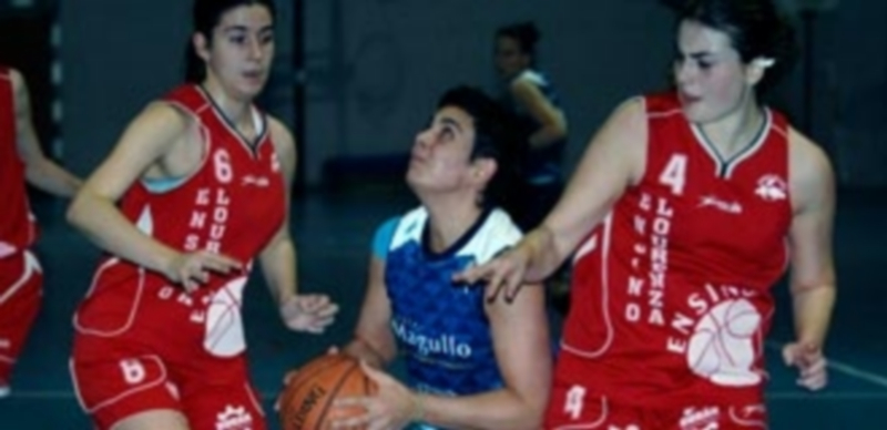 La catalana del Unami Venta Magullo