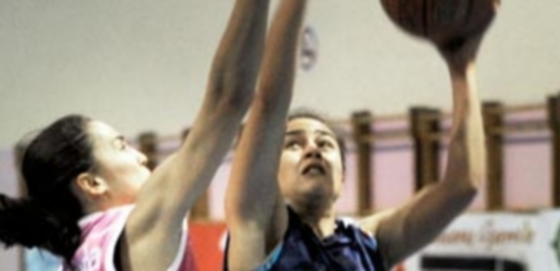 Encuentro entre el Venta Magullo y la Universidad de Valladolid. / KAMARERO