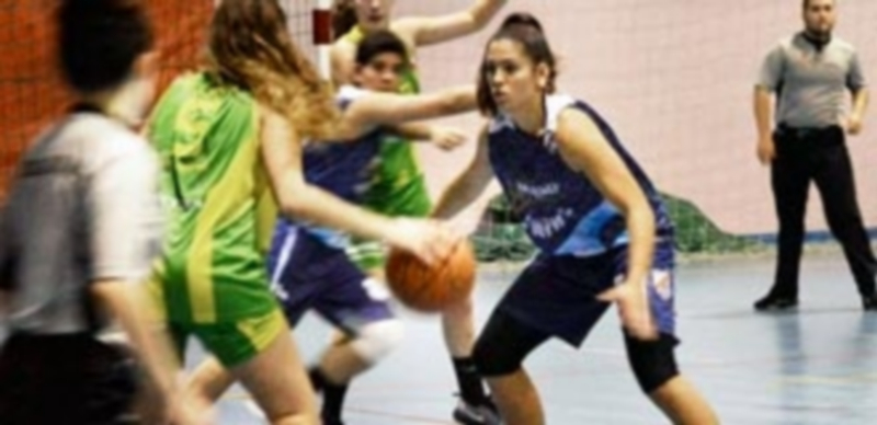 Partido del Unami Venta Magullo