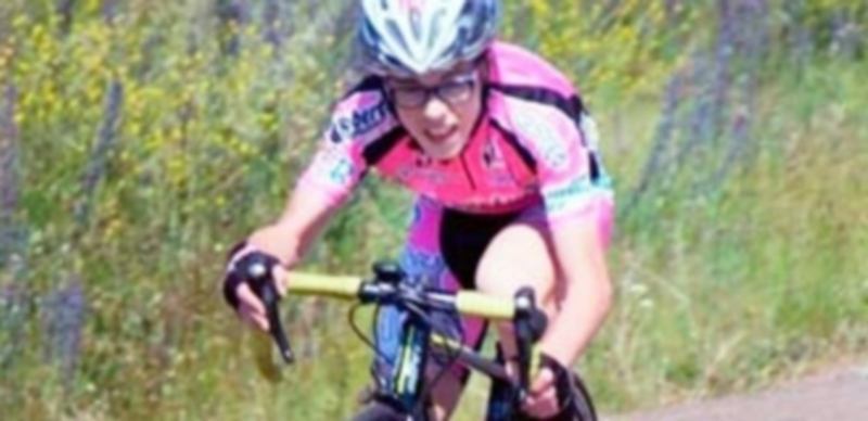 El espinariego Mario López