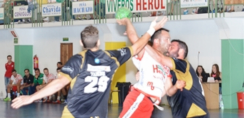 El capitán del Viveros Herol Nava