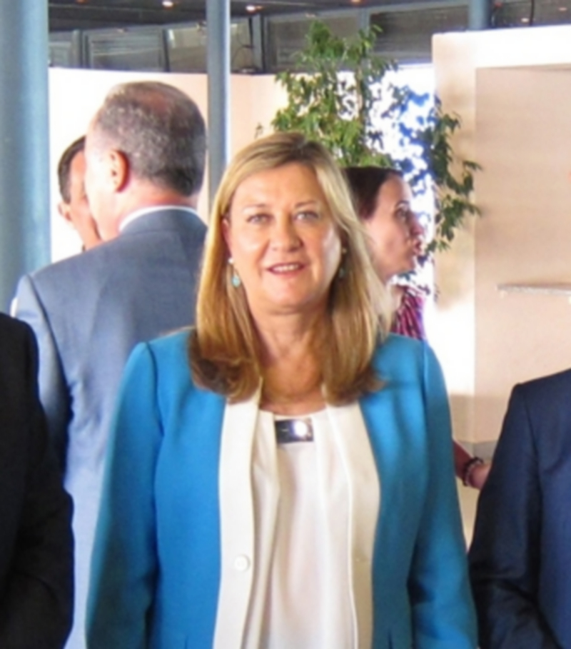 La Comunidad explora en Israel nuevas vías de cooperación en I+D+i 1 La visita de la Junta de Castilla y León es encabezada por la consejera de Economía y Hacienda