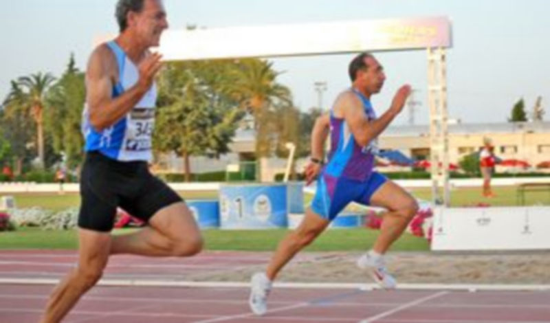 José María del Prisco