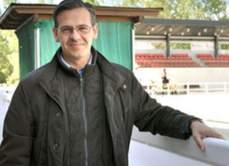 A medirse con los mejores 1 Jorge Conde