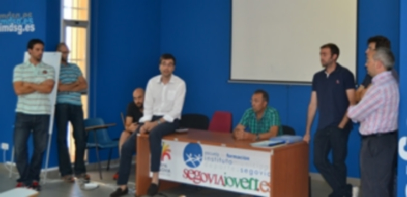 El nuevo presidente del CD Base