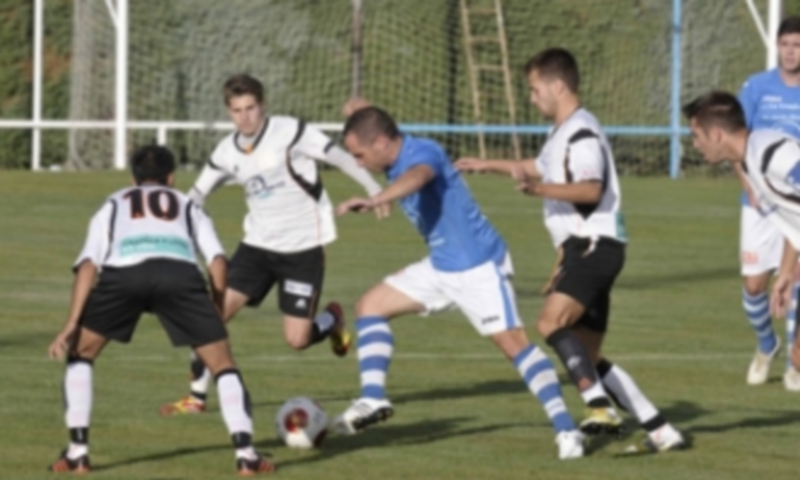 El granjeño Iván Yubero