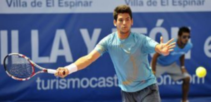 Imagen de Roberto Ortega