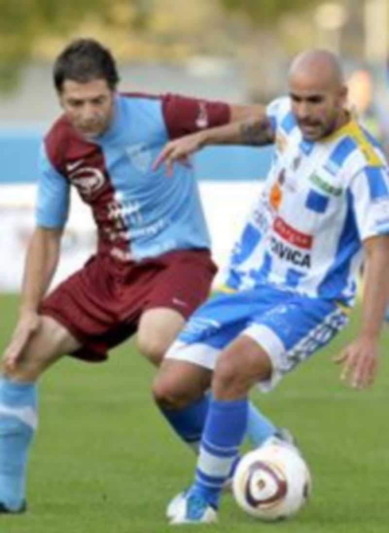 Mariano intenta presionar a Vergara