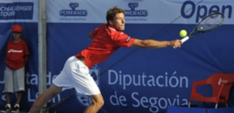 Pablo Carreño