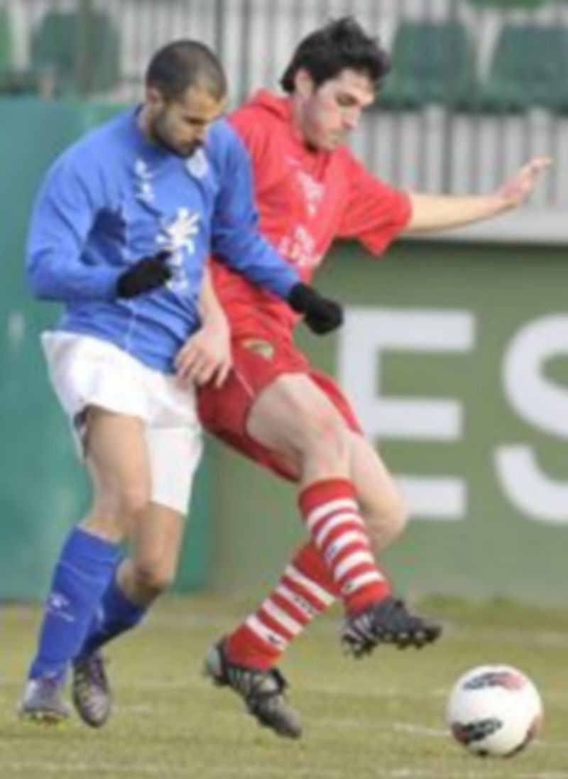 El extremo del Unami