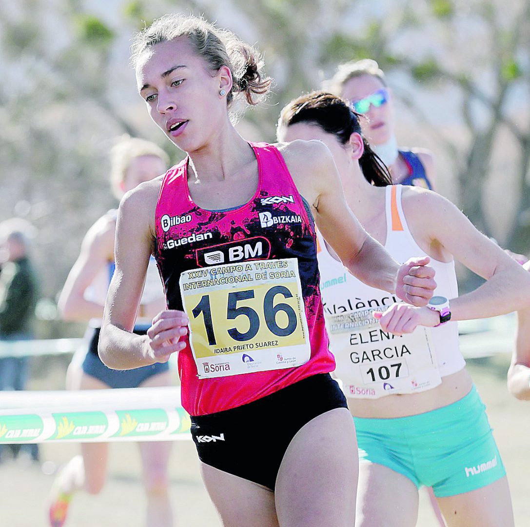 idaira prieto cross soria