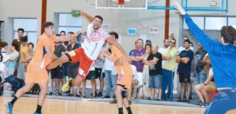 A pasos firmes 1 Una de las nuevas incorporaciones