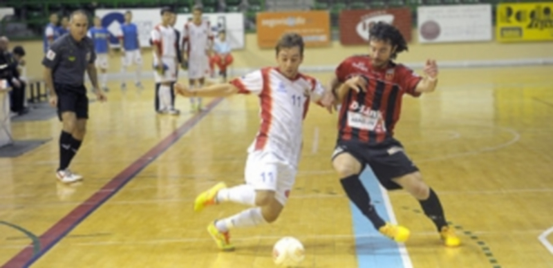 Para empezar, un clásico 1 Nano Modrego