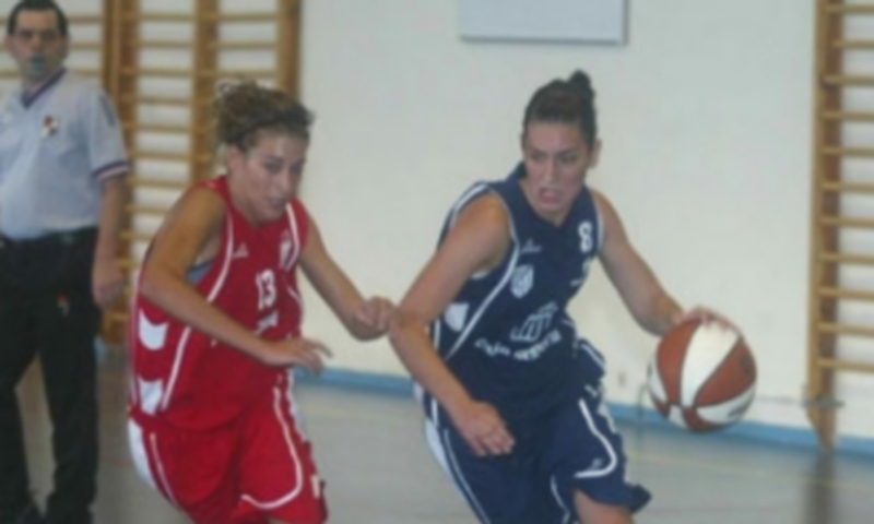 El Unami CP afronta con ilusión el nuevo proyecto en la Primera Nacional Femenina. / El Adelantado